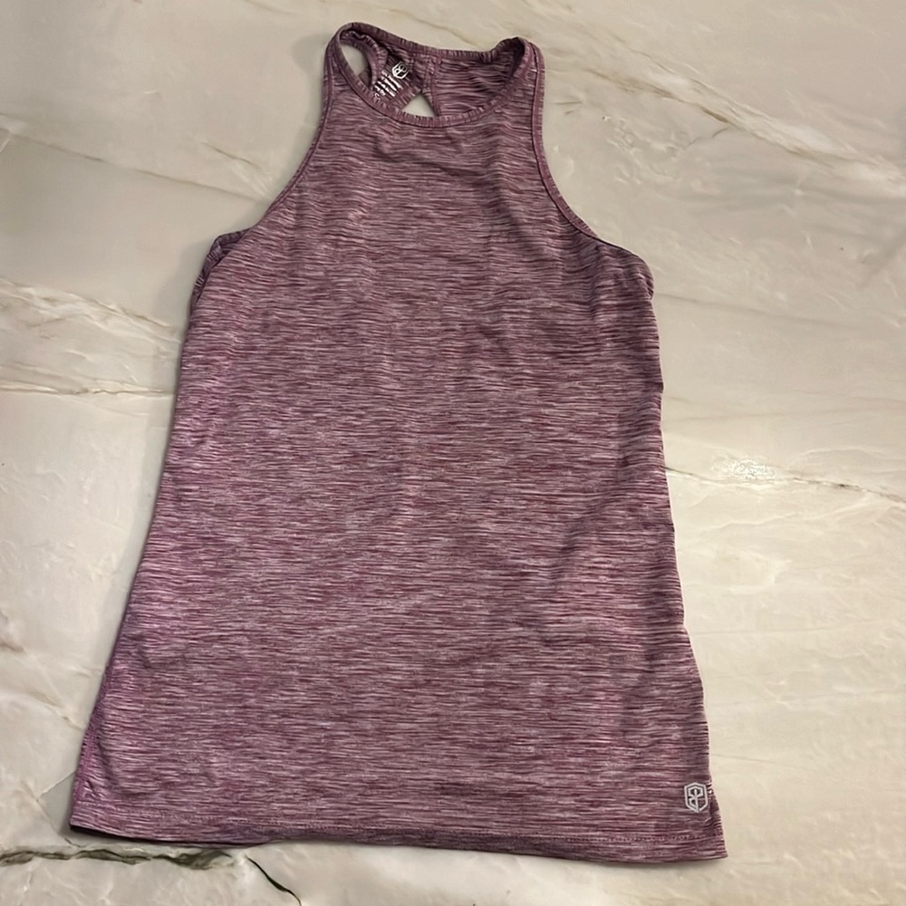 Born Primitive Tank